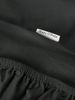 Marc O'Polo Home Spannbettlaken Premium Organic Jersey, Baumwolle-Elasthan, Gummizug: rundum, (1 Stück), aus GOTS-zertifizierter Baumwolle Jersey-Stretch Bild 5