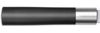 KAI Wasabi Black Deba Messer 15 cm 6715D Bild 3