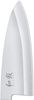 KAI Wasabi Black Deba Messer 15 cm 6715D Bild 2