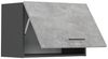 Hängeschrank R-Line Beton 60 cm Flach Vicco Bild 4