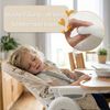 Totsy Baby Sitzverkleinerer für Hochstuhl Baby Sitzkissen Kinderstuhl Cover Sitzauflage Cover Bild 4