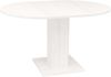 Säulen-Esstisch >Tap< (ausziehbar bis 130cm) in pino aurelio - 90(130)x76x90cm (BxHxT) Bild 3