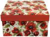 DUO FLORAL Jumbobecher 470 ml LINA mit Untertasse, New Bone China Porzellan Bild 3