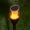 Forever Light Solarfackel LED SUNARI FLS-230 schwarz Bild 4