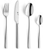 Paul Wirths Besteckset 'Pure', 24tlg., Edelstahl silber Bild 1