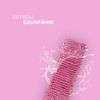Bodenwischer Ersatzbezug Mikrovelour / Chenille - Pink - 4er Pack Bild 5