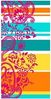 jilda-tex Strandtuch Summer Paisley, mit farbenfrohem Paisleymuster Bild 5