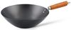 KEN HOM Non-Stick wok with wooden handle Bild 1