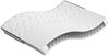 vidaXL Matratze Bonnell-Federkern Mittel 140x190 cm 3206403 Bild 2
