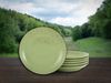 Nature Collection Green, Dessertteller 6-tlg (mo) Bild 2