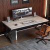 LVB Büro Computer Schreibtisch moderner Arbeitsplatz Bild 3