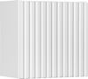 Hängeschrank 30x30cm, weiß, NEWPORT-56-WHITE Bild 3
