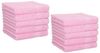 Betz Seiftuch 10 Stück Seiftücher Seiflappen Set Palermo Größe 30x30 cm Bild 4