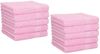 Betz Seiftuch 10 Stück Seiftücher Seiflappen Set Palermo Größe 30x30 cm Bild 5