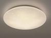 Reality Leuchten 'Kato', Deckenlampe, dimmb. Nachtlicht Starlight Effekt, ca. 60 cm Bild 5