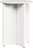 vidaXL Couchtisch 2 pcs Weiß 873548 Bild 5