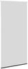 vidaXL Verdunkelungsrollo Schwarz 115x210 cm Stoffbreite 110,7 cm 4010923 Bild 4