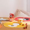 ASA Buddies Wal Tisch-Set 45x33 cm Bild 2