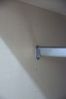 Dreh-/Schwebetürenschrank >LOTTO< (BxH: 272x210 cm) in WEISS + GRAPHIT Bild 4