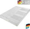 Komfortschaummatratze Premium Cool Plus, Matratze in 90x200 cm und weiteren Größen, Beco, 25 cm hoch, Optimales Schlafklima durch Cool-Plus-Markenfaser Bild 5
