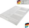 Komfortschaummatratze Premium Cool Plus, Matratze in 90x200 cm und weiteren Größen, Beco, 25 cm hoch, Optimales Schlafklima durch Cool-Plus-Markenfaser Bild 4