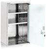Medizinschrank EMERGENCY Edelstahl XL 10019093 Bild 3