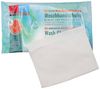 DocMed Einmal-Waschhandschuh Einmal-Waschhandschuhe, feucht, 15 x 22 cm (8 Stck) (Einwegpflegehandsuche 8-St. Pflegebedarf Hautpflege), mit Vitamin E und Aloe Vera Bild 2