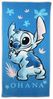 Disney Strandtuch Disney Lilo und Stitch Mikrofaser Badetuch XL 70x140 cm Bild 3