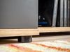 99rooms Fabrizia Wohnwand Anthrazit | Wotan Eiche Bild 2