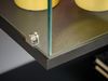 99rooms Fabrizia Wohnwand Anthrazit | Wotan Eiche Bild 5