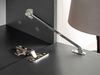 99rooms Fabrizia Wohnwand Anthrazit | Wotan Eiche Bild 4