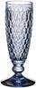 Villeroy & Boch Boston Coloured Wein- & Sektgläser 12er Set blau Bild 3