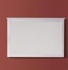 trendteam smart living Garderobe Wandspiegel 'Ole', weiß, 91 x 62 x 3 cm Bild 5