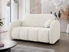 Schlafsofa Viva Comfy III (Farbe: Velo 621) Bild 2
