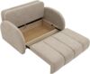 Schlafsofa Viva Comfy III (Farbe: Velo 621) Bild 4