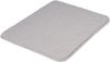 Kleine Wolke Badematte Marco, Höhe 20 mm, rutschhemmend beschichtet, fußbodenheizungsgeeignet, Polyester, rechteckig, Badteppich, Uni Farben Bild 5