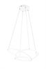 TRIO Pendelleuchte LED 349110131 Bild 2