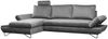 Ecksofa Wriz, Seite: Links, Farbe: Kronos 22 Bild 3