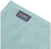 LOOKS by Wolfgang Joop Handtuch LOOKS, Frottier (1-St), mit Logobestickung Bild 4
