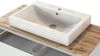 Waschtisch-Set >Pienza< in weiß - 100x54x48cm (BxHxT) Bild 5