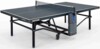 Kettler 'K15 Outdoor' Tischtennisplatte, grau, 76 x 274 x 152,5 cm