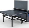 Kettler 'K15 Outdoor' Tischtennisplatte, grau, 76 x 274 x 152,5 cm Bild 2