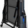Kettler 'K15 Outdoor' Tischtennisplatte, grau, 76 x 274 x 152,5 cm Bild 4