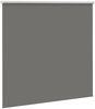vidaXL Verdunkelungsrollo Grau 165x150cm Stoffbreite 161,6cm Polyester 4011141 Bild 3