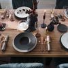 Villeroy & Boch Manufacture Rock Gourmetteller weiß 32 cm 6er Set Bild 4