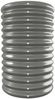 vidaXL Hochbeet Verzinkter Stahl 332x40x68 cm Grau 318909 Bild 4