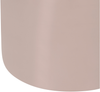 Beistelltisch LETTA Metall Hellbeige Bild 5