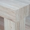 Couchtisch HWC-A32, 3D-Struktur FSC 40 x 110 x 60 cm ~ sanremo Eicheoptik Bild 5