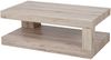 Couchtisch HWC-A32, 3D-Struktur FSC 40 x 110 x 60 cm ~ sanremo Eicheoptik Bild 3