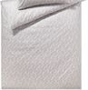 JOOP! Bettwäsche Ornament Sand 4094 7 Mako Satin 155 x 220 + 80 x 80 cm Bild 3